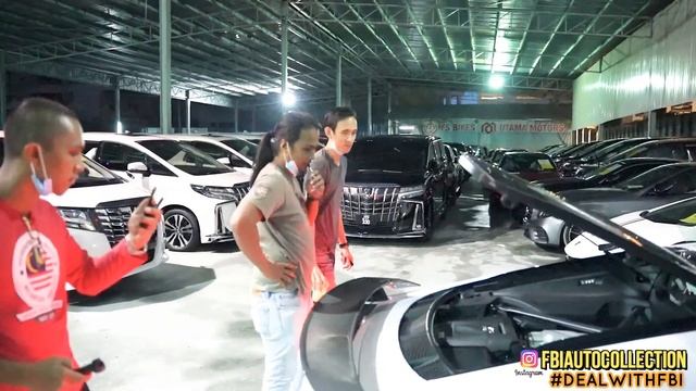 Finally ! Audi R8 V10 plus with New owner ??? смотреть онлайн