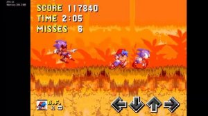 Friday Night Funkin' FNF Confronting Yourself (FF Mix) | FNF MOD ANDROID APK