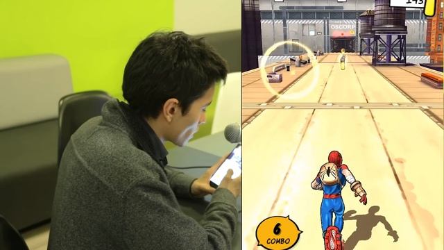 Claves y consejos para Spider-Man Unlimited Android & iOS смотреть онлайн
