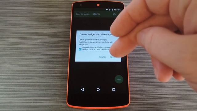 Add Custom Widgets to Android Lollipop's Lock Screen [How-To] смотреть онлайн