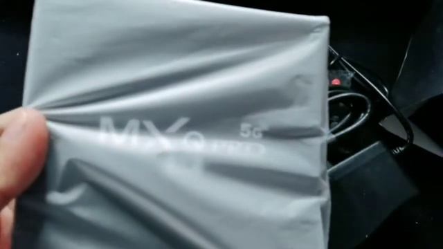 Unboxing MXQ Pro 4k 5G Android TV Box Paano gawing Smart TV ang ordinaryong TV Pwede Pala смотреть онлайн
