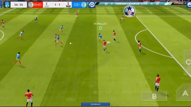 Ozi Game sedang live! Mabar Santai Yuk. смотреть онлайн