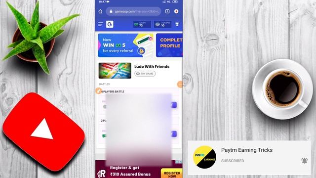 MONEY EARNING APPS TAMIL | PAYTM CASH EARNING APPS | NEW GAME EARNING APPS TAMIL | BEST EARNING APP смотреть онлайн