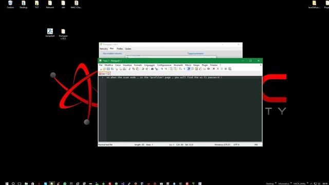 #1 - How to Crack WPA and WPA2 Wi-Fi Networks смотреть онлайн