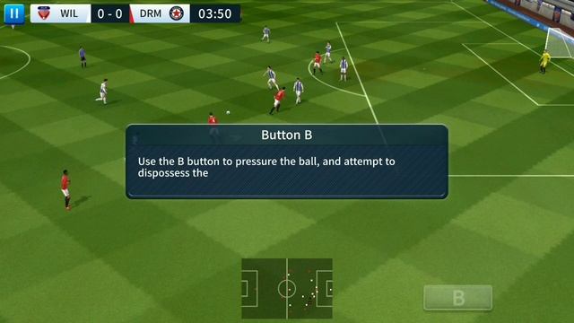Dream League Soccer 2019 6.13 Apk + Mod (Money) + Data for android [Hacked] смотреть онлайн