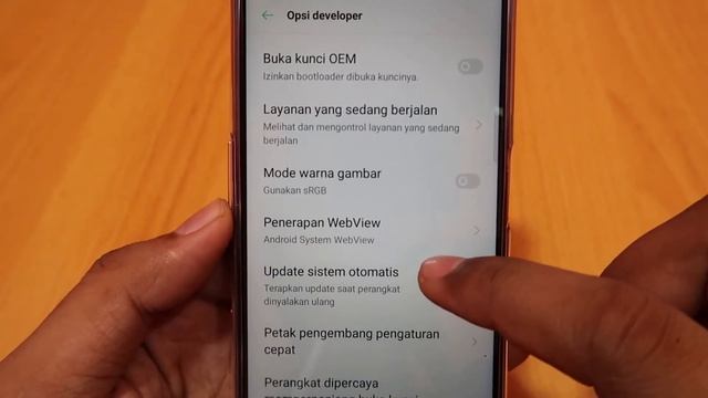 Cara Menggunakan Fake Gps di Hp Oppo A54 dan A74 смотреть онлайн