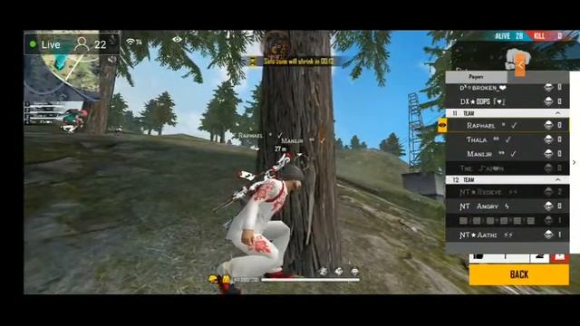 Devil eaters squad tournament Group A || HINDI ||Ďᴇᴠɪʟ☆᭄Ĕᴀᴛᴇʀ🇮🇳 смотреть онлайн