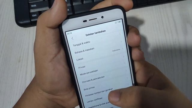 Cara mengaktifkan Instal sumber tidak Dikenal Di Hp Xiaomi 4A terbaru смотреть онлайн
