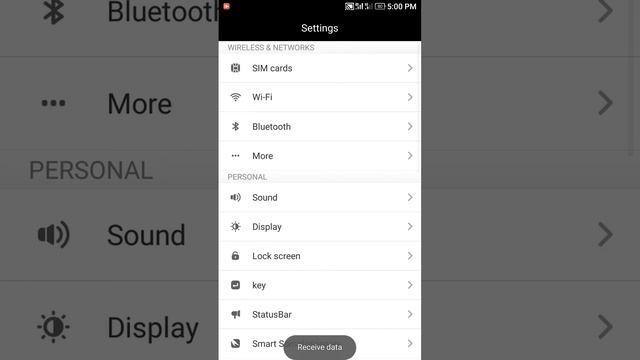 Lewa rom for Lenovo k3 note(Best gaming rom) смотреть онлайн