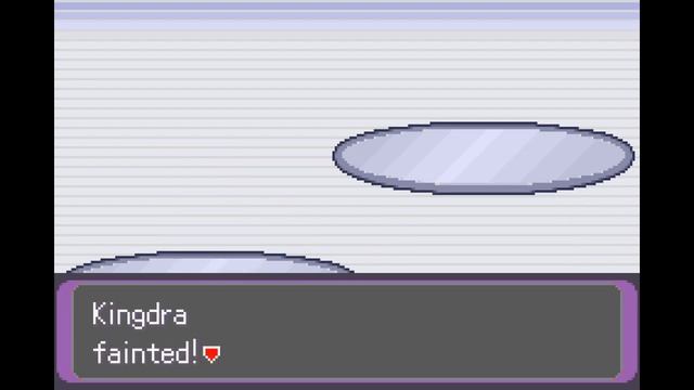 Emerald Genesis - Battle Factory Silver Symbol Match смотреть онлайн