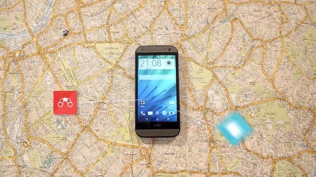 How iPhone and Android smartphones spy on you and how to stop them | Guardian Animations смотреть онлайн
