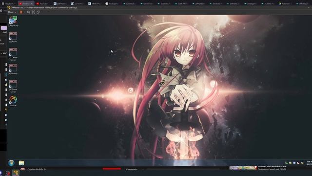 LoulXGame Pokemon Elf Master Offline Server Setup - Should I Stream This Game?!? смотреть онлайн
