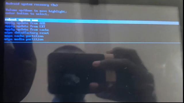 Proscan Tablet Hard Reset смотреть онлайн