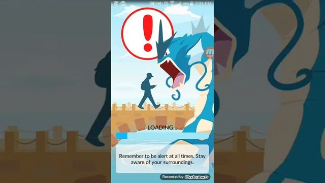 Pokémon go lockito gps como fazer pega Android e iOS смотреть онлайн