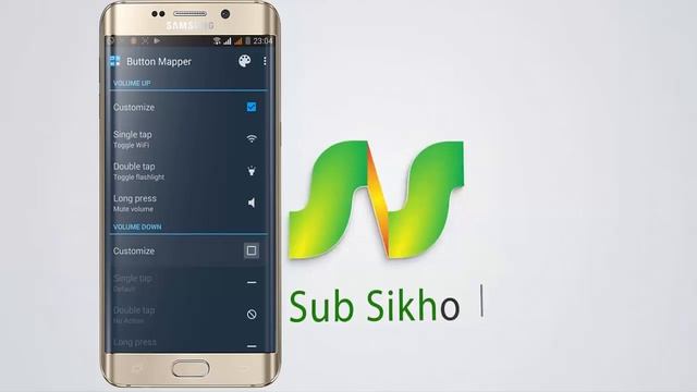 Android Mobile Volume Buttons Hidden and Secret Hacks 2017 смотреть онлайн