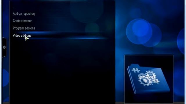 kodi 16 Jarvis download, installation with plugins - March 2016 смотреть онлайн