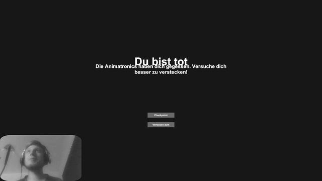 Bester Horror 2016! CASE: Animatronics - Five Nights At Alien Isolation (Facecam|Deutsch) смотреть онлайн