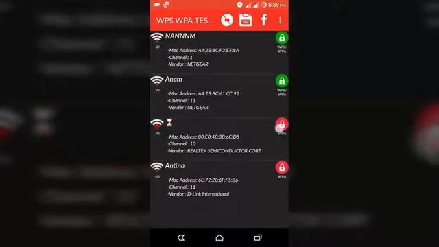 How To Hack Any Wifi Password On Android Without Root 100℅ Working | Tech With Raza | смотреть онлайн