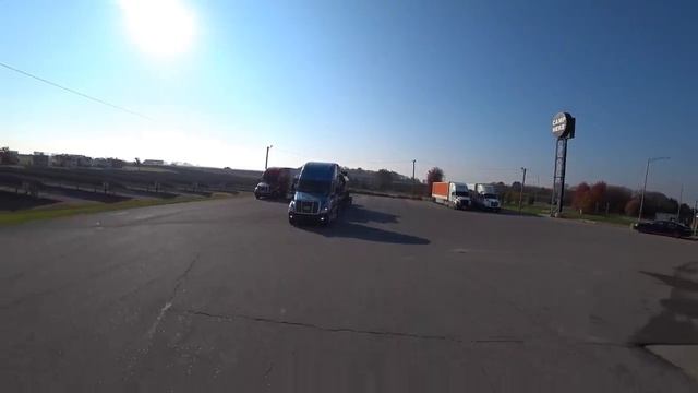 58 Дальнобой По Сша Купил Шикарное Кресло За_ смотреть онлайн