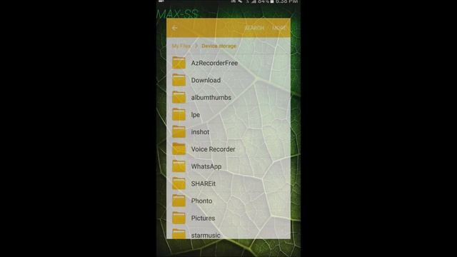 HOW TO GET SAMSUNG GAME LAUNCHER ON ANDROID! смотреть онлайн