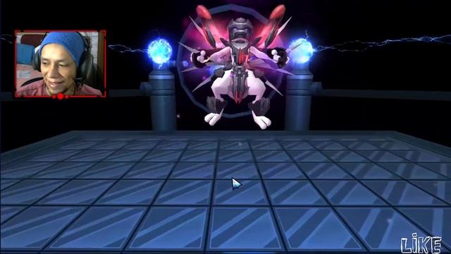 LIVE! PVP 23/07/2021 (Pokémon Monster VS, Monster of glory) смотреть онлайн
