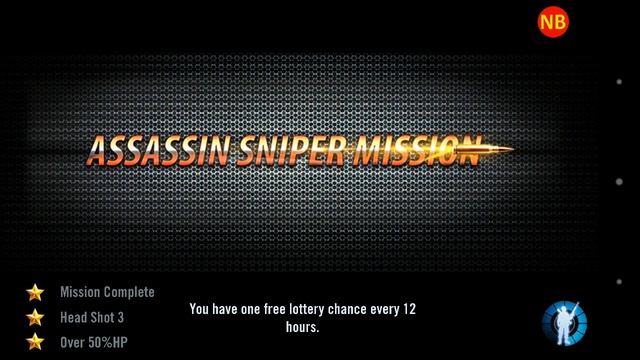 Assassin Sniper Mission Android/iOS Gameplay/Walkthrough смотреть онлайн