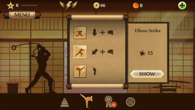 Shadow Fight 2 Gameplay 2022 - EP 04 | Sinhala | වැනියන් කලු වැනියන් 😅 | KAVIYA LEGEND 75 смотреть онлайн