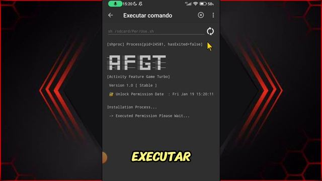 🚨 MELHOR GAME TURBO PARA ANDROID EM 2024 FAZ RODAR LISO смотреть онлайн