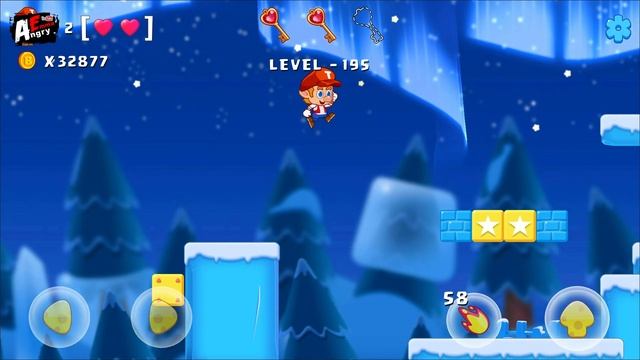 Super DIGO Go - Levels 191-200 (Android Gameplay) смотреть онлайн