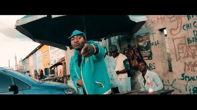 Black Doyo _Am sick (official video) смотреть онлайн