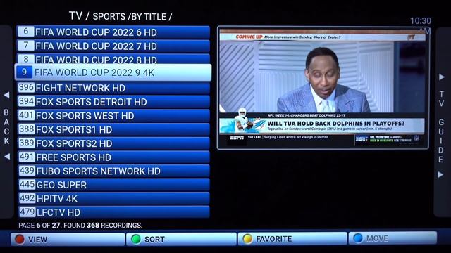 How to use Your StreamDogTV System смотреть онлайн