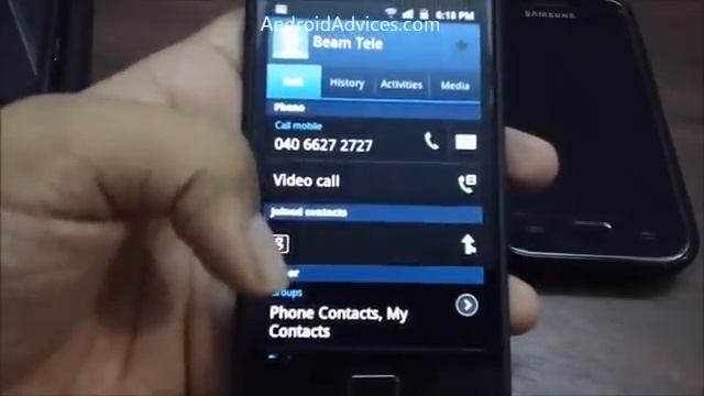 How To Block Phone Number On Android - Calls Blacklist PRO смотреть онлайн