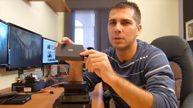 ANDROID TV BOX Buying GUIDE