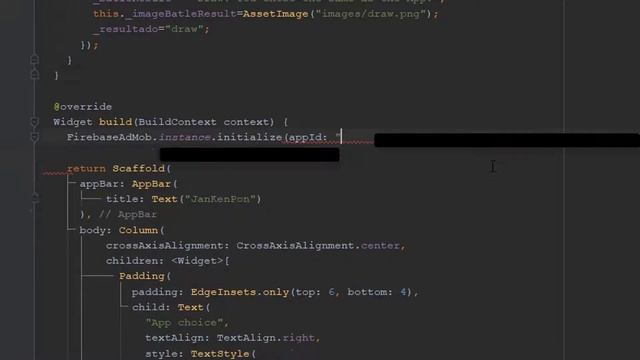 Anúncios do AdMob no Flutter смотреть онлайн