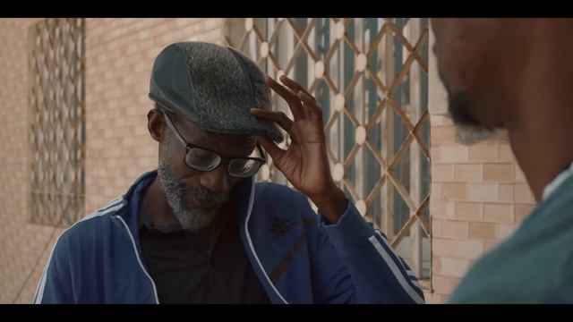 Doomi gaindé (Une histoire de CAN) épisode 7(VOST FR) смотреть онлайн