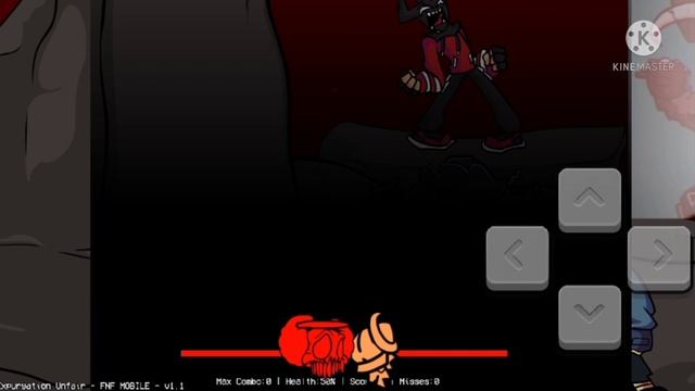 Tricky vs Tabi Expurgation para android gama baja media y alta смотреть онлайн