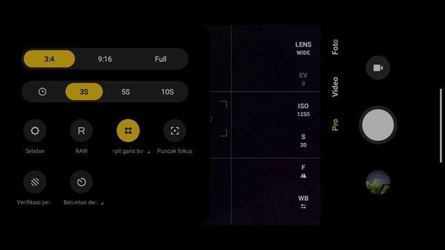Cara foto langit malam dengan android смотреть онлайн