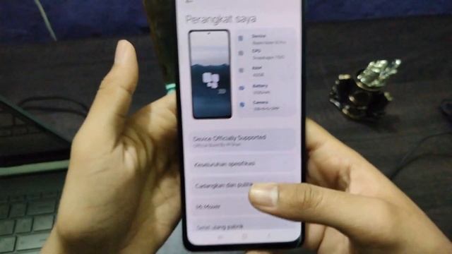 Review Remoded UI V3.0 Hotfix Android 13 MIUI 14 Redmi Note 10 Pro - Yakin Mau Pake⁉️ смотреть онлайн