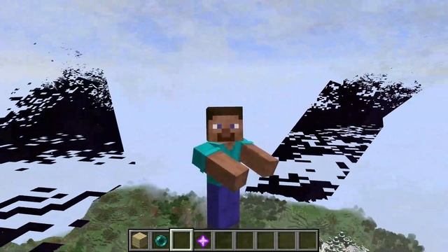 Can I pick up the Wither Storm смотреть онлайн