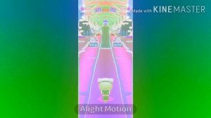 TALKING TOM EFFECTS (SPONSORED BY PREVIEW 2 EFFECTS) In CONFUSION