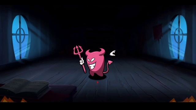 Devil Amongst Us / Gameplay / Walkthrough / Hide n seek / Part 32(Android) смотреть онлайн