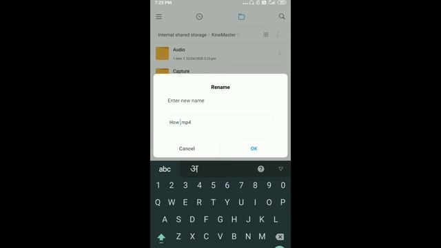 How To Rename Video Files On Android | How To Rename Video | Rename | Video Files | Rename Video смотреть онлайн