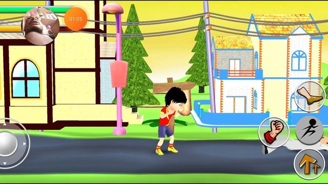 Shiva Cartoon Game Shiva Cartoon Fighting Game Shiva Cartoon Android Gameplay Shiva New 2024Part 31 смотреть онлайн
