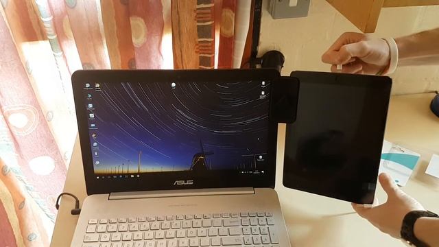 HOW TO TURN YOUR IPAD INTO A SECOND SCREEN смотреть онлайн