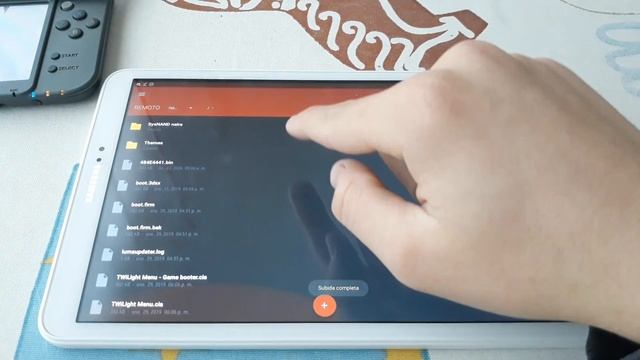 OUTDATED (read description) How to install and use Twilight Menu++. A DS "emulator" for Nintendo 3d смотреть онлайн