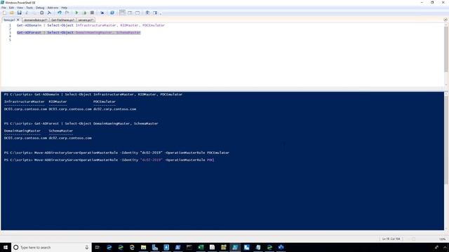 Windows Server 2008 End of Support - Active Directory and DNS Migration смотреть онлайн
