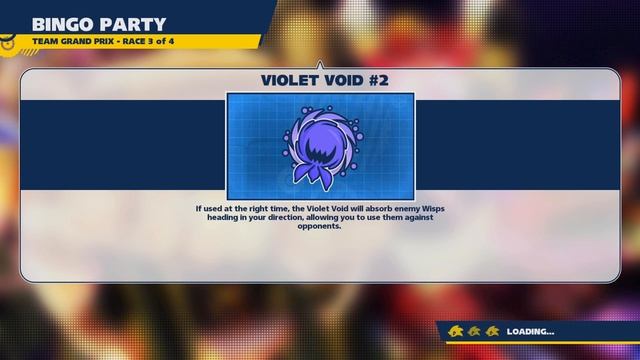 "Oh Damn, It's Crimmo Kart!" - PART 12 - Team Sonic Racing смотреть онлайн