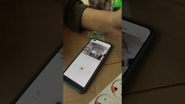 Cara menggunakan kamera A9 HD IOT смотреть онлайн