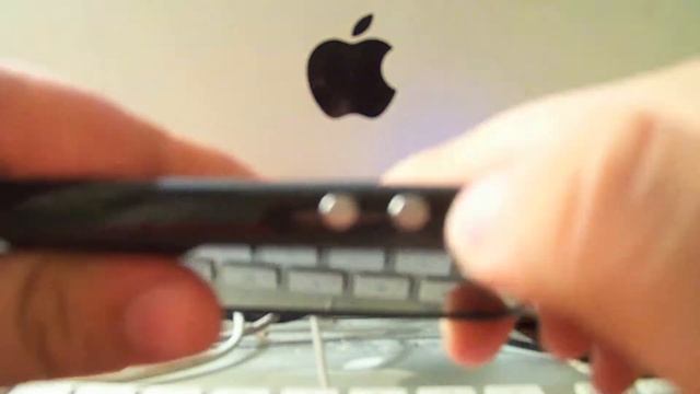 iPhone 4 Bumper Unboxing & Review смотреть онлайн