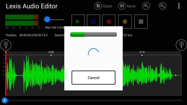 How To Remove Background Noise From Audio or Video On Android Phone смотреть онлайн